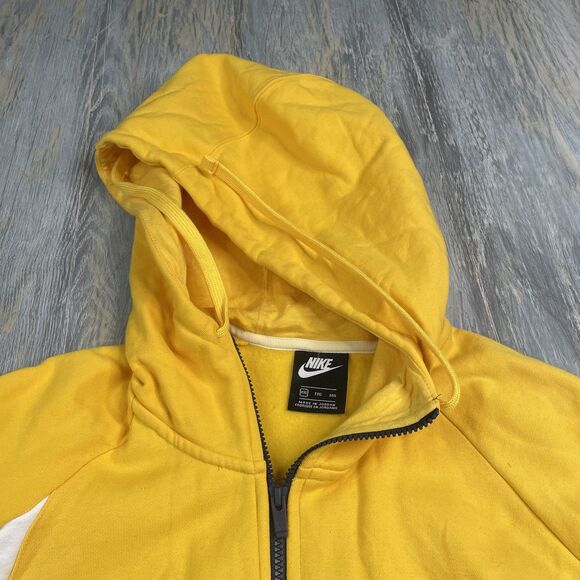 Nike Big Swoosh Jacket - Picture 2 of 4